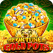 Fortune Gold Pots
